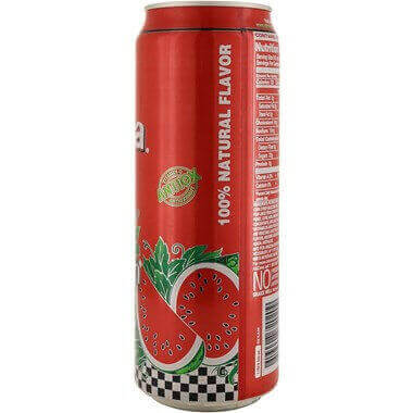 AriZona Cowboy Cocktail Watermelon