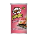 Pringles Fried Chicken Japonia