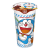 Doraemon Choco Capuchino, japońskie ciasteczka