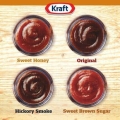 Kraft Sweet Honey BBQ Sauce