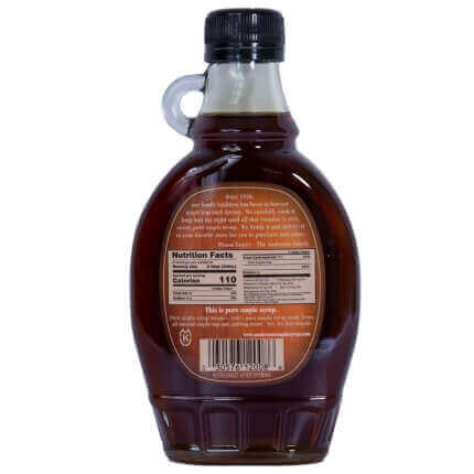Syrop klonowy Cary's Maple Syrup