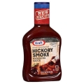 Kraft Hickory Smoke BBQ, amerykański sos BBQ