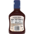 Kraft Hickory Smoke BBQ, amerykański sos BBQ