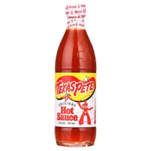 Texas Pete Original Hot Sauce 355ml
