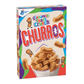 Cinnamon Toast Crunch Churros