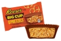 Reese's Big Cup Stuffed with Pretzels
