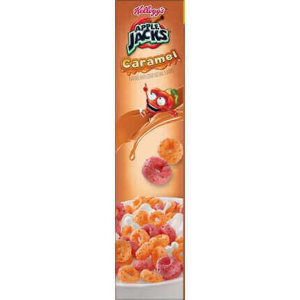 Apple Jack's Caramel