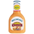 Sweet Baby Ray's Secret Sauce