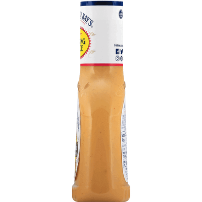 Sweet Baby Ray's Secret Sauce