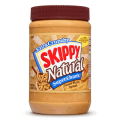 Skippy Extra Crunchy Natural Super Chunk