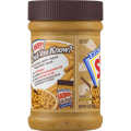 Skippy Extra Crunchy Natural Super Chunk