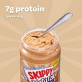 Skippy Extra Crunchy Natural Super Chunk