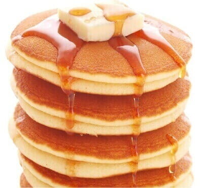 Aunt Jemima Original Syrup 710ml