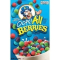Cap'n Crunch Oops All Berries