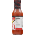 Texas Pete Buffalo Wing Sauce, ostry sos do skrzydełek