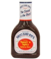 Sweet Baby Ray's Sweet'N Spicy BBQ