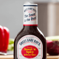 Sweet Baby Ray's Sweet'N Spicy BBQ