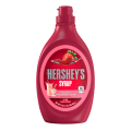 Hershey's Strawberry Syrup