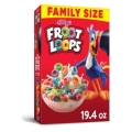 Froot Loops Family Size 417g