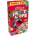 Froot Loops Family Size 417g
