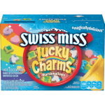 Swiss Miss Lucky Charms Marshmallows 260g