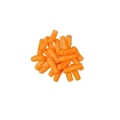 Herr's Jalapeno Poppers Cheesy Curls, ostre chrupki z USA!