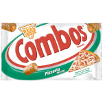 Combos Pizzeria Pretzel 51g