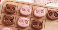 Saku Saku Panda Chocolate
