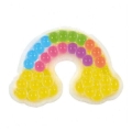 Kracie zestaw DIY Colorful Tsubu Tsubu Land