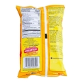 Herr's Baked Cheese Curls, intensywne serowe chrupki