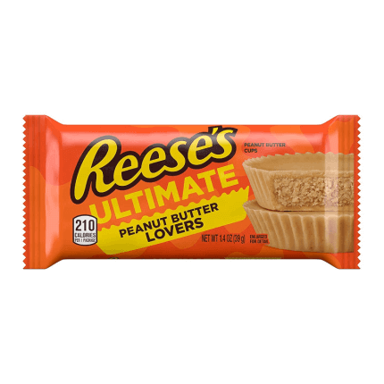 Reese's Ultimate Peanut Butter