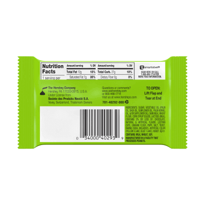 Kit Kat Key Lime Pie Limited Edition