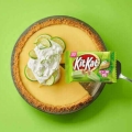 Kit Kat Key Lime Pie Limited Edition