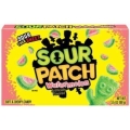 Sour Patch Watermelon (arbuz) Theatre Box