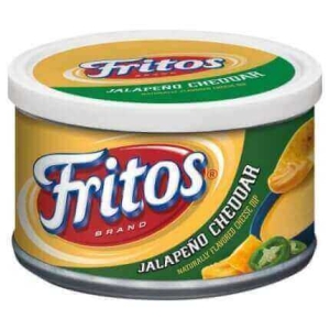 Fritos Jalapeno Cheddar Dip 255g