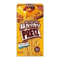 Pretz Butter Shoyu, japońskie paluszki