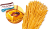 Pretz Butter Shoyu, japońskie paluszki
