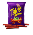 Takis Fuego 280g