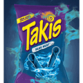 Takis Blue Heat 94g