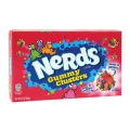 Nerds Gummy Clusters Box