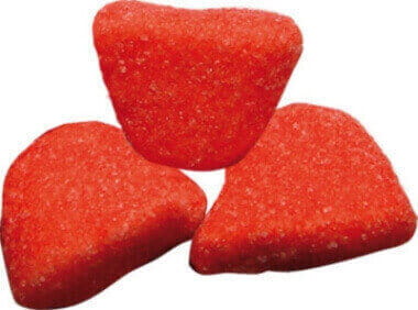 Haribo Primavera