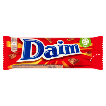 Baton Daim