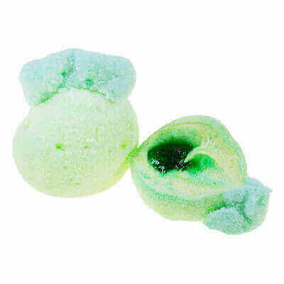 Trolli Apple Mallow