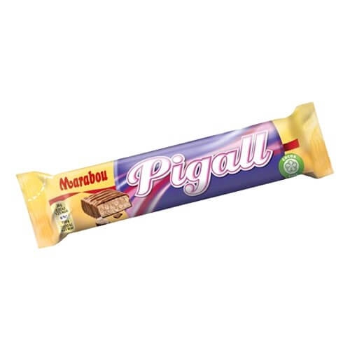 Marabou Pigall 40g