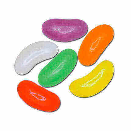 Haribo Jelly Beans 175g
