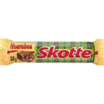 Marabou Skotte 50g