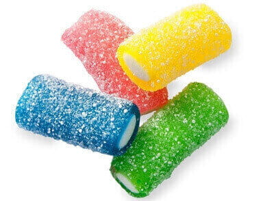 Haribo Sauer Rainbow