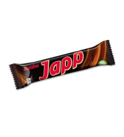 Marabou Japp Baton 60g