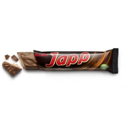 Marabou Japp Baton 60g