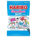 Haribo Chamallows The Smurfs